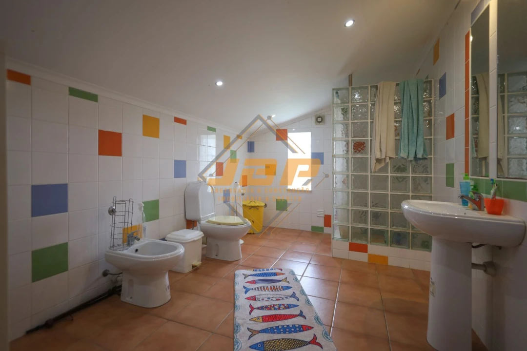 Moradia T2 para Venda em Barrio Foto 30