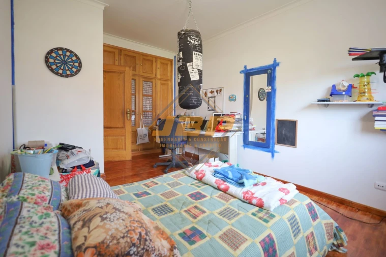 Moradia T2 para Venda em Barrio Foto 12