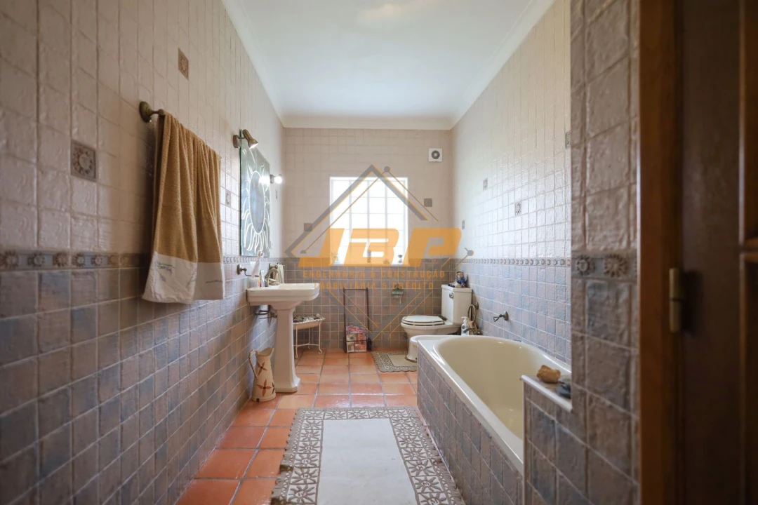 Moradia T2 para Venda em Barrio Foto 20