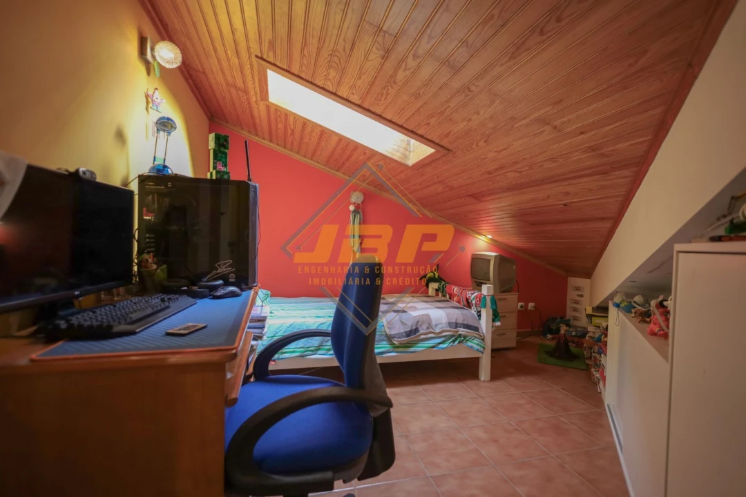 Moradia T2 para Venda em Barrio Foto 32