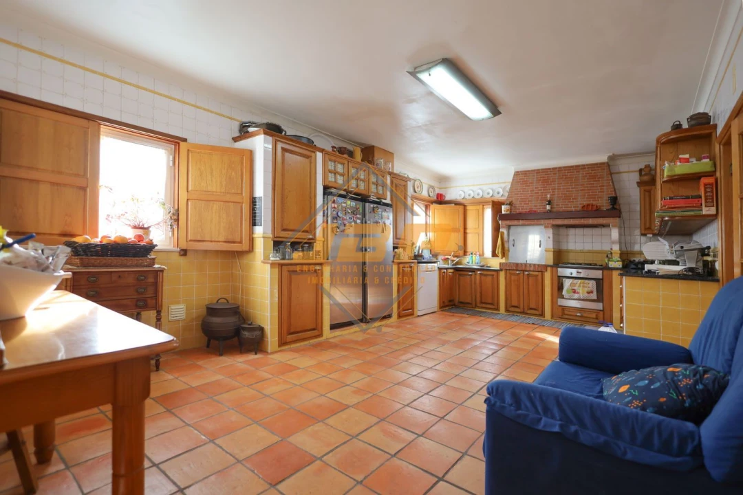 Moradia T2 para Venda em Barrio Foto 6