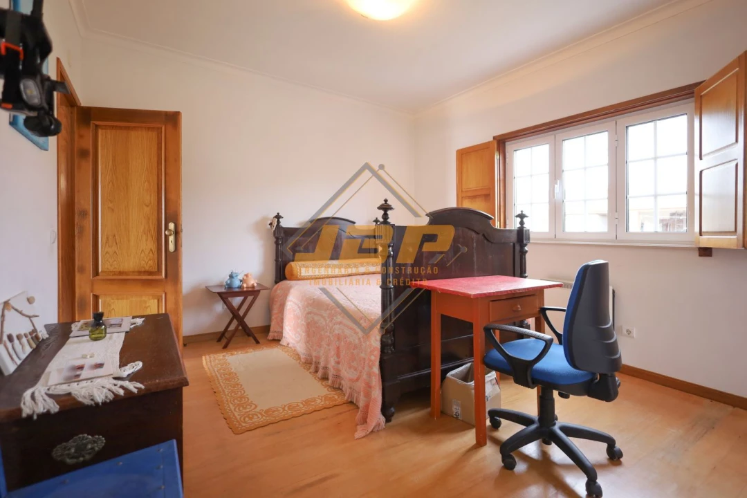 Moradia T2 para Venda em Barrio Foto 14