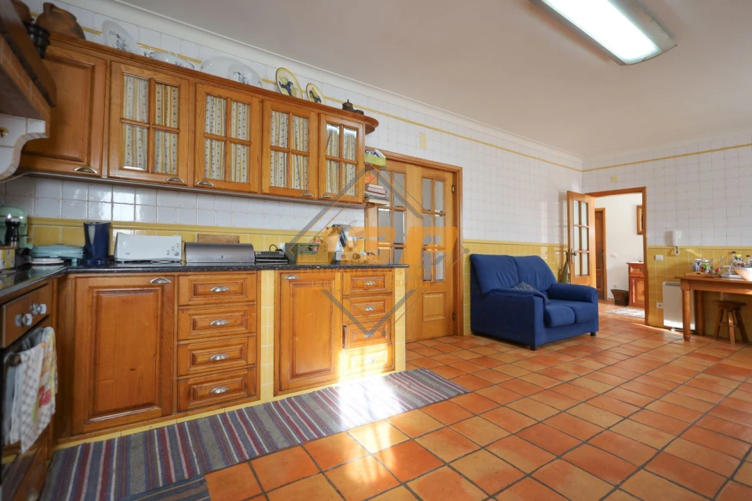 Moradia T2 para Venda em Barrio Foto 7