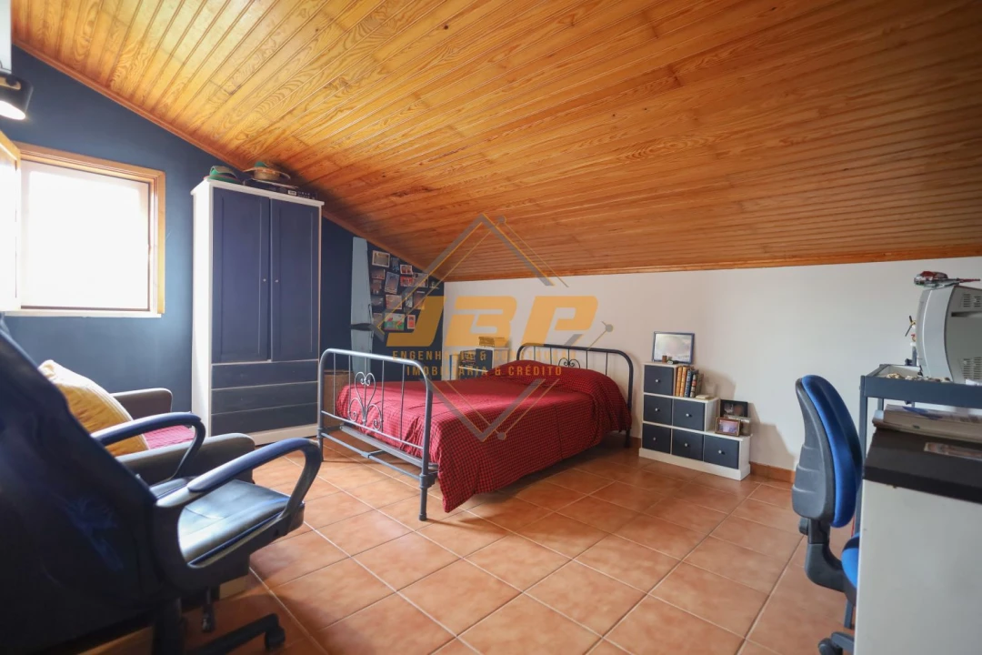 Moradia T2 para Venda em Barrio Foto 38