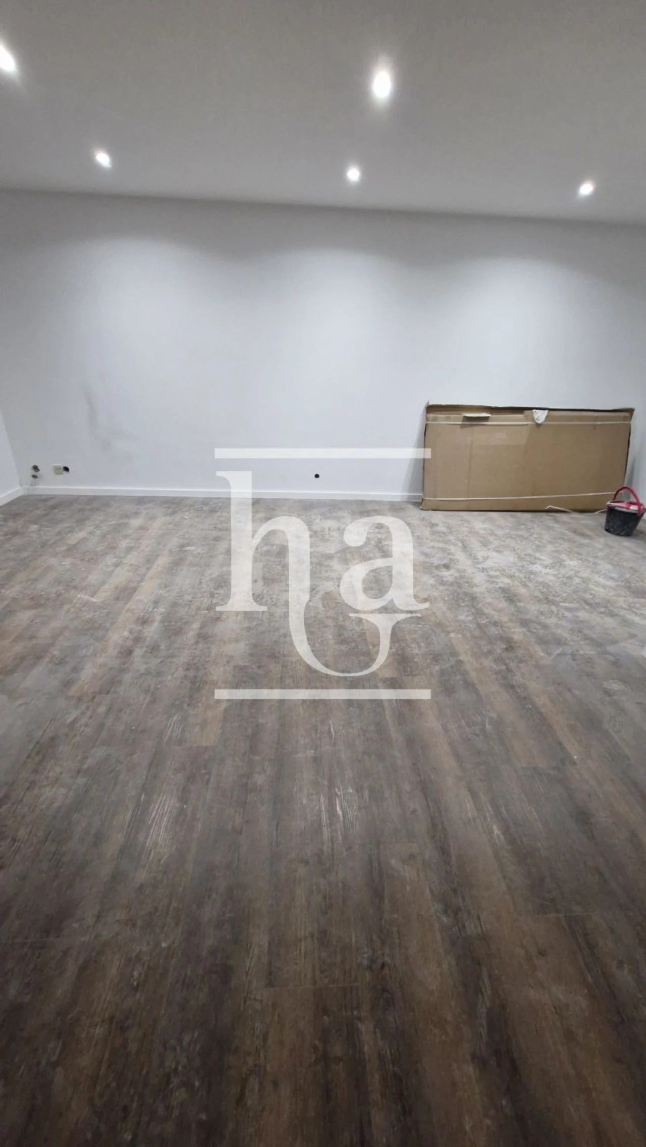 Apartamento T2 para Venda em Milheiros Foto 13