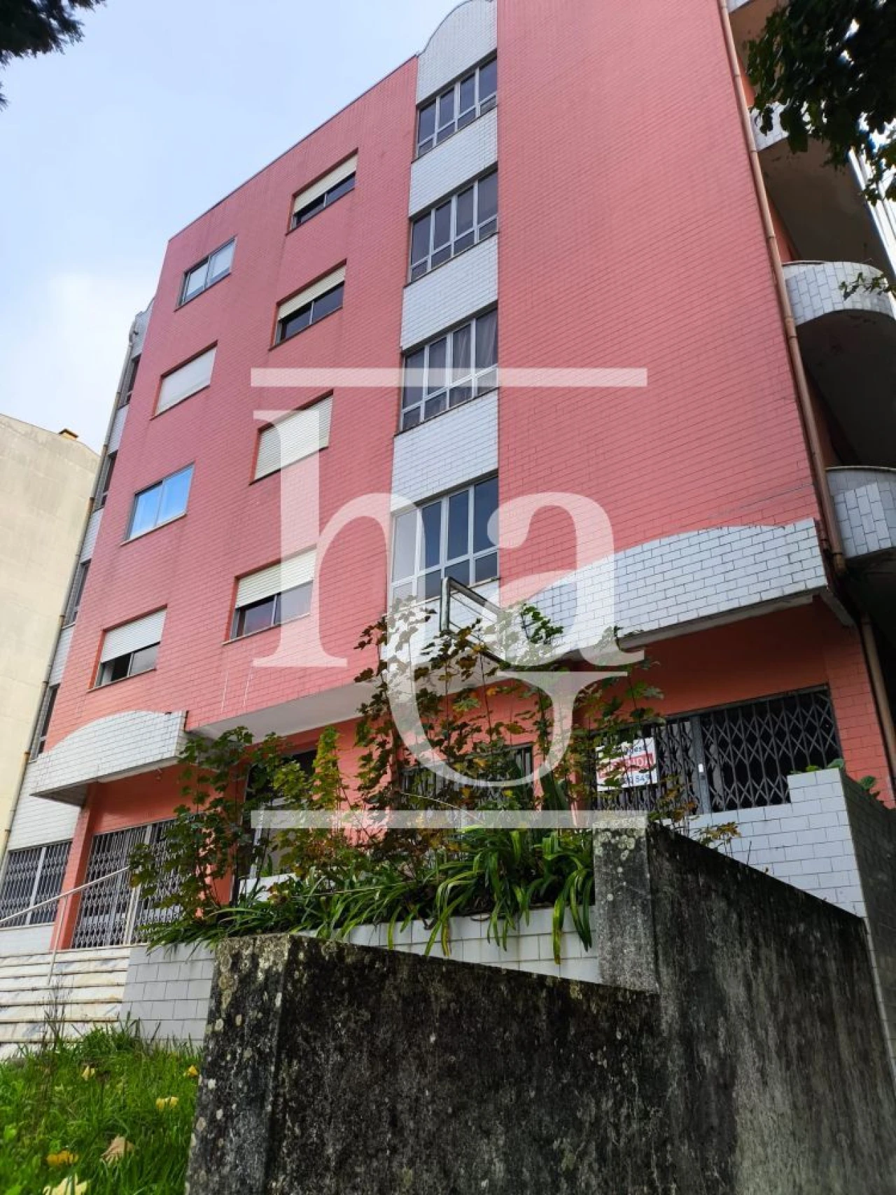 Apartamento T2 para Venda em Nogueira e Silva Escura Foto 16