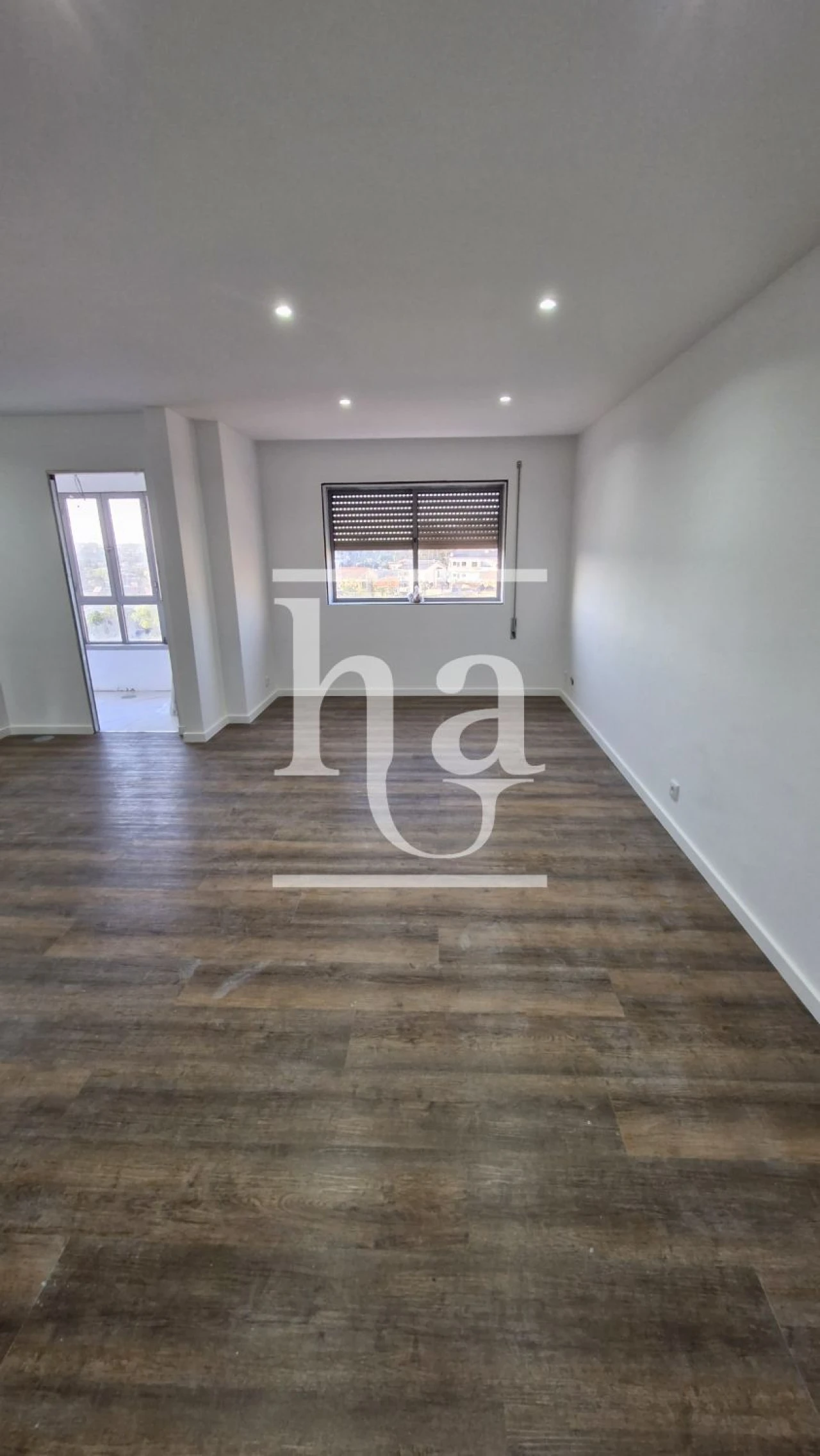 Apartamento T2 para Venda em Milheiros Foto 4