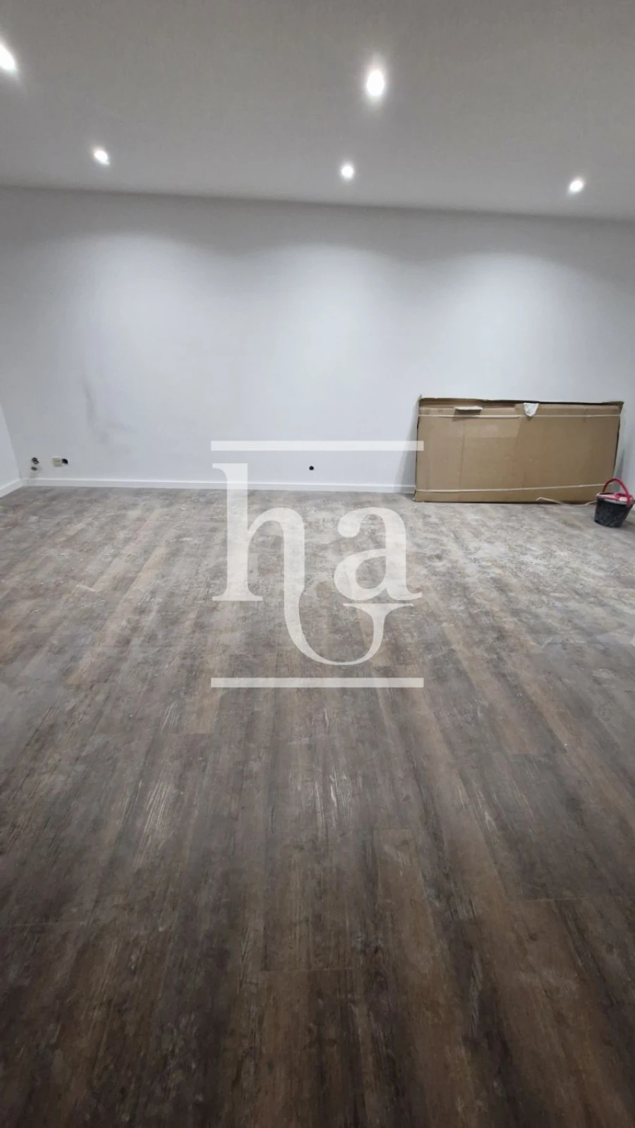 Apartamento T2 para Venda em Milheiros Foto 13