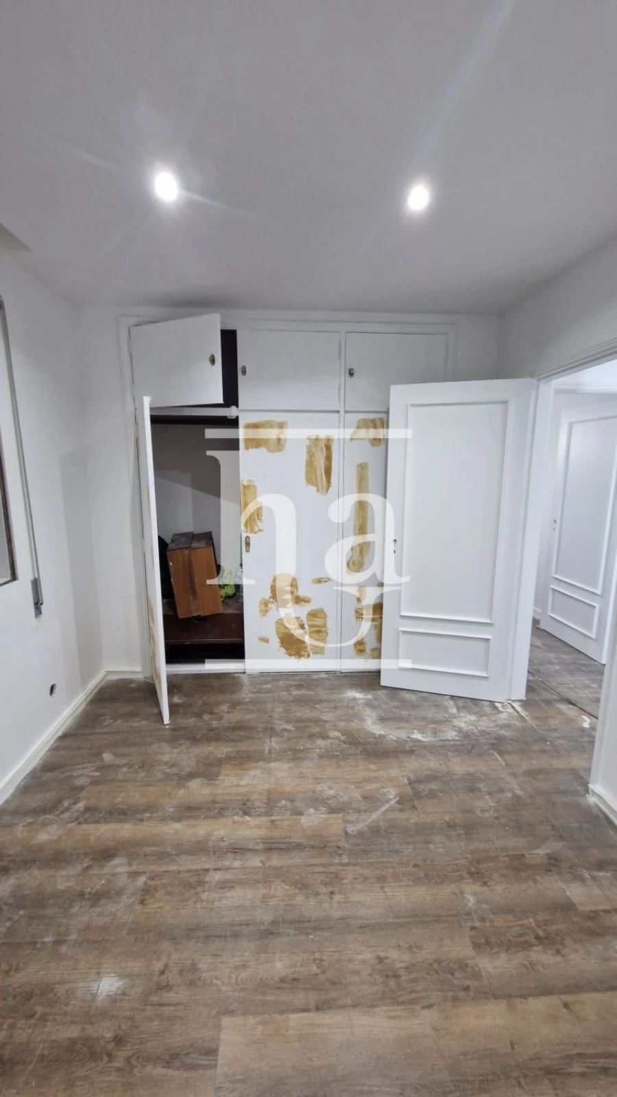 Apartamento T2 para Venda em Milheiros Foto 21