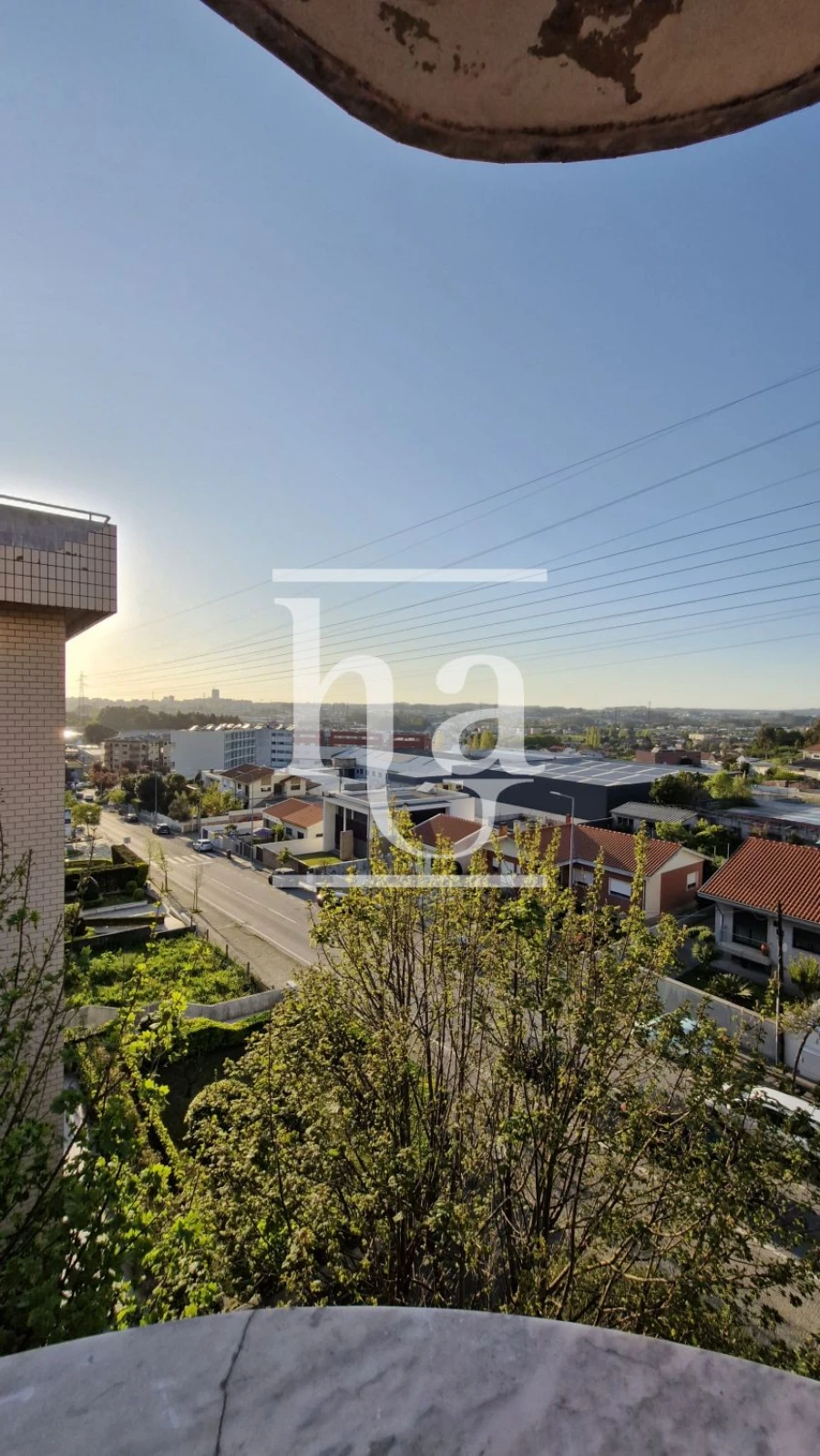 Apartamento T2 para Venda em Milheiros Foto 18