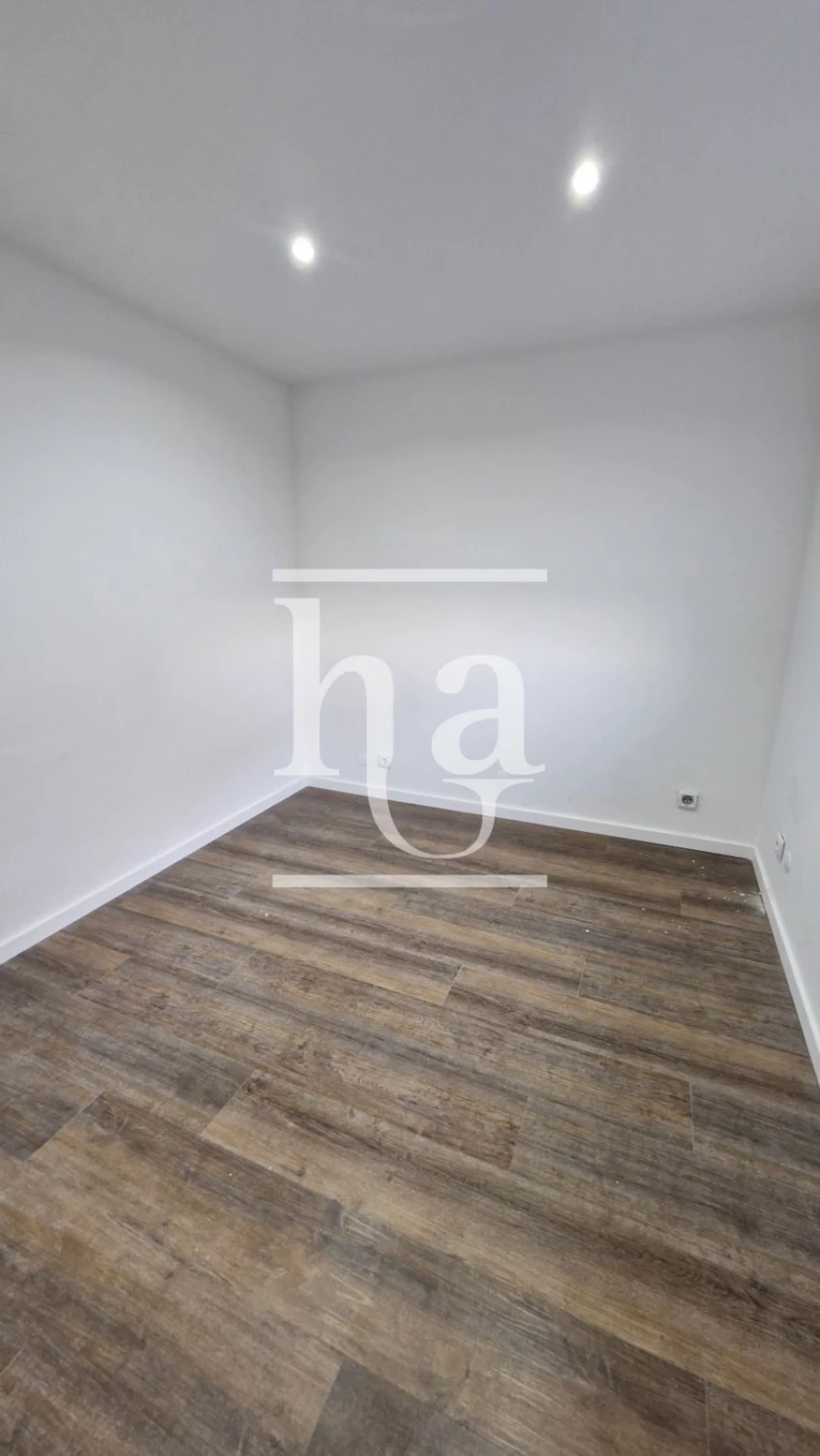 Apartamento T2 para Venda em Milheiros Foto 17