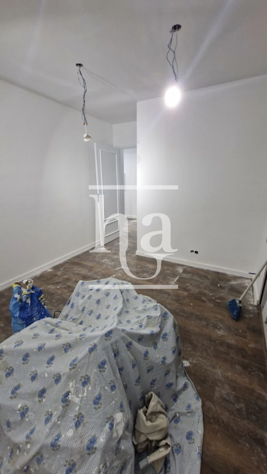 Apartamento T2 para Venda em Milheiros Foto 19