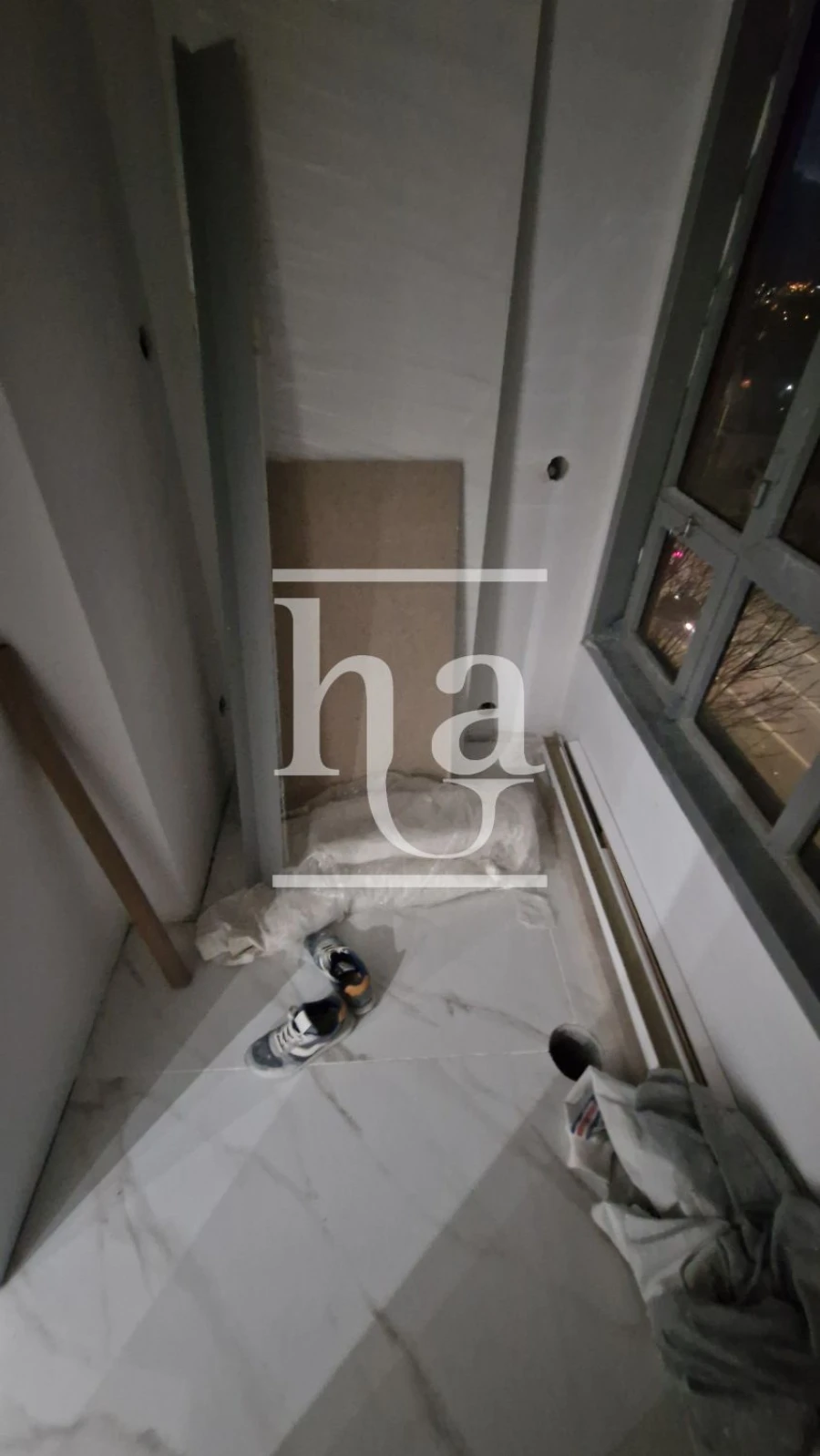 Apartamento T2 para Venda em Milheiros Foto 14