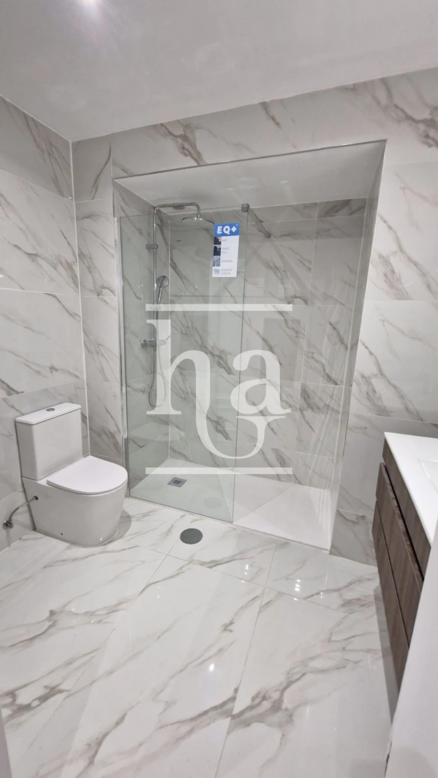 Apartamento T2 para Venda em Milheiros Foto 10