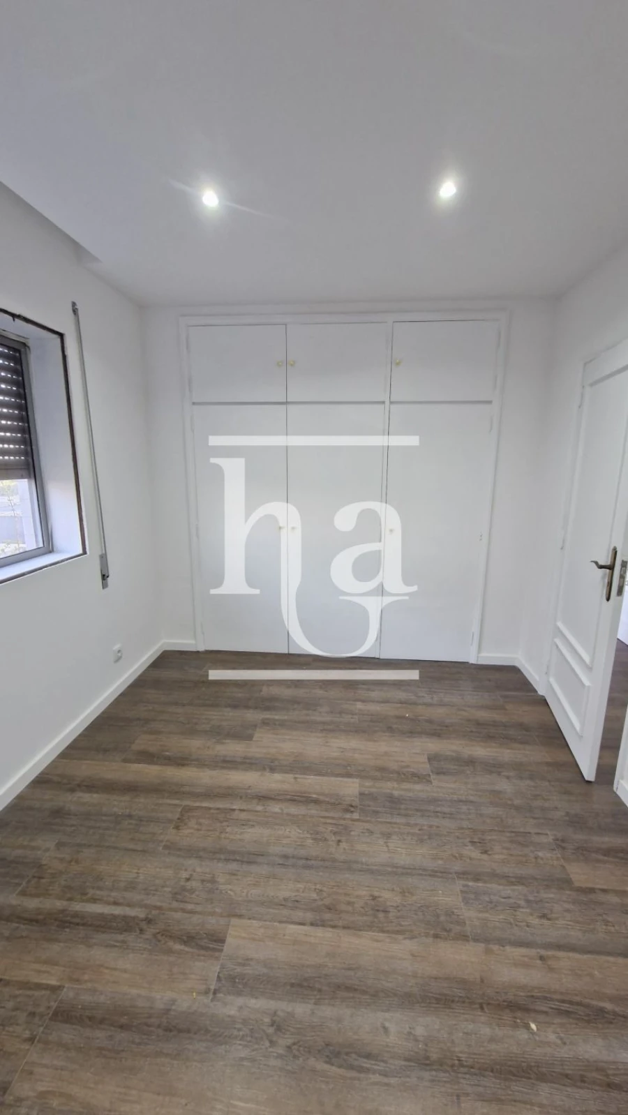 Apartamento T2 para Venda em Milheiros Foto 16