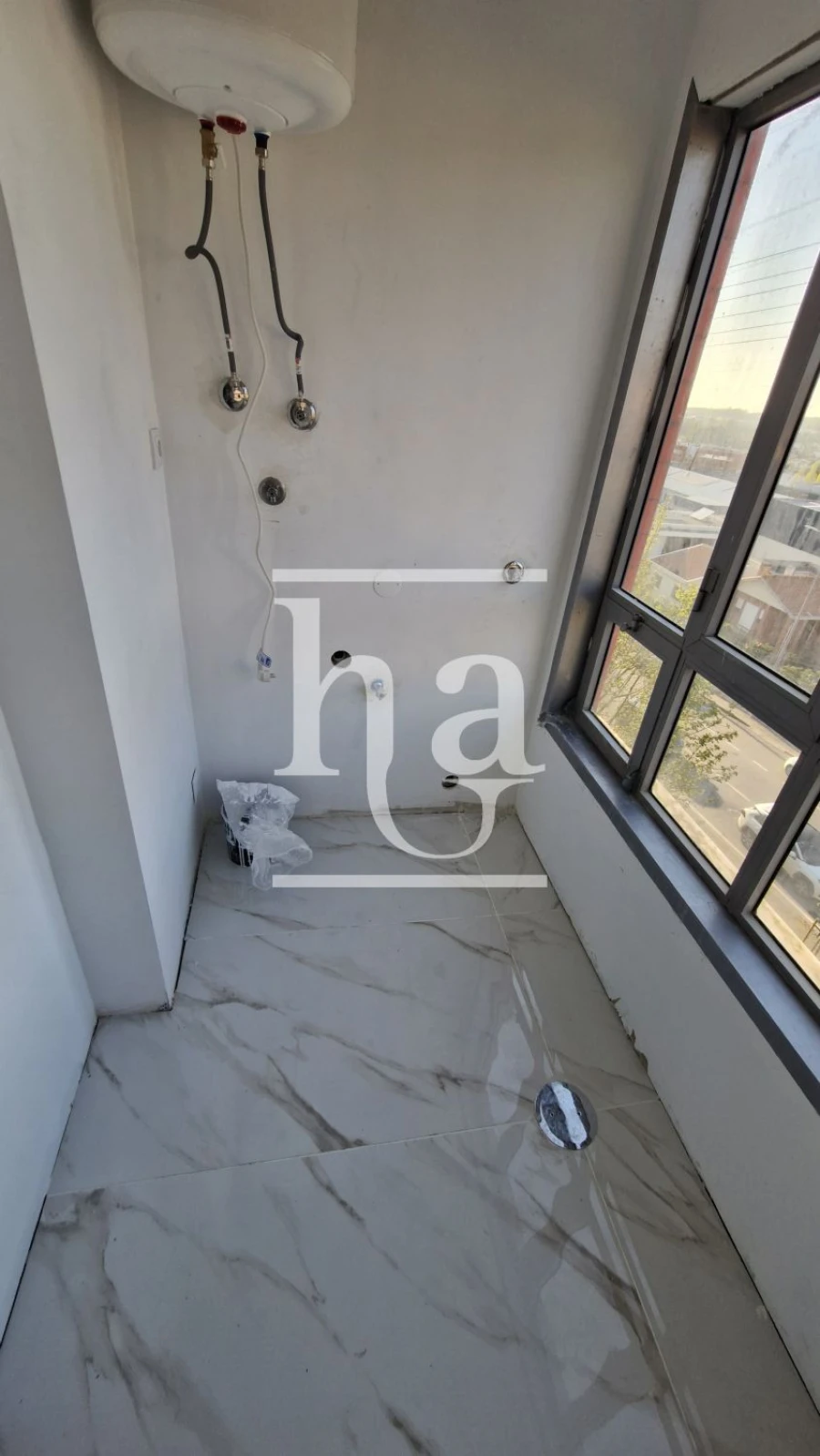 Apartamento T2 para Venda em Milheiros Foto 6