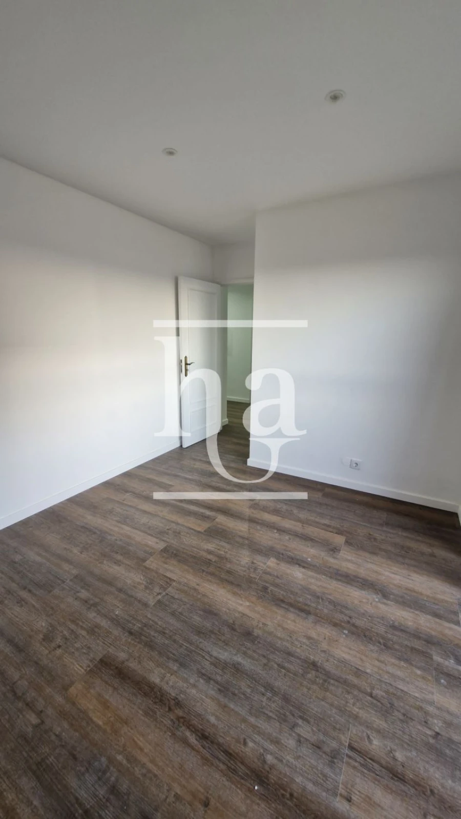 Apartamento T2 para Venda em Milheiros Foto 15