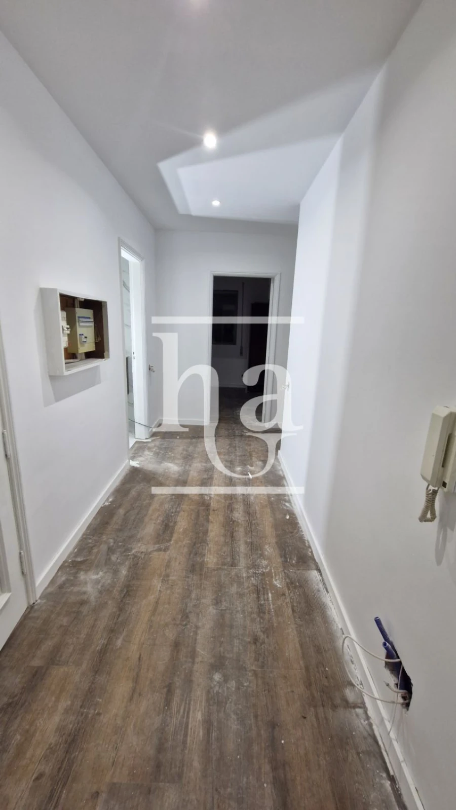 Apartamento T2 para Venda em Milheiros Foto 15