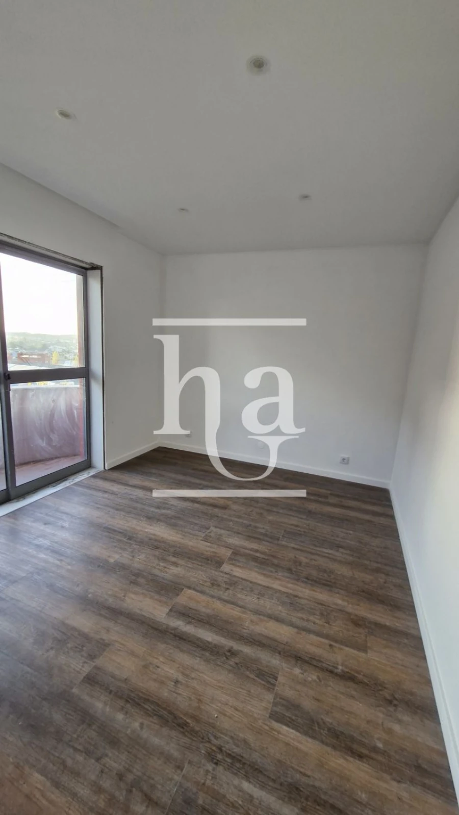 Apartamento T2 para Venda em Milheiros Foto 14