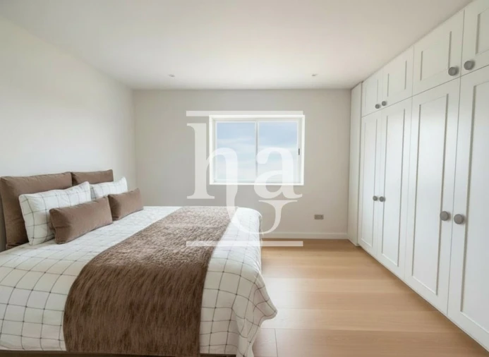 Apartamento T2 para Venda em Nogueira e Silva Escura Foto 5