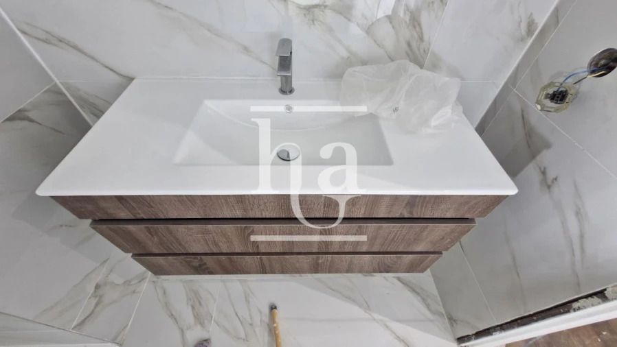 Apartamento T2 para Venda em Milheiros Foto 17