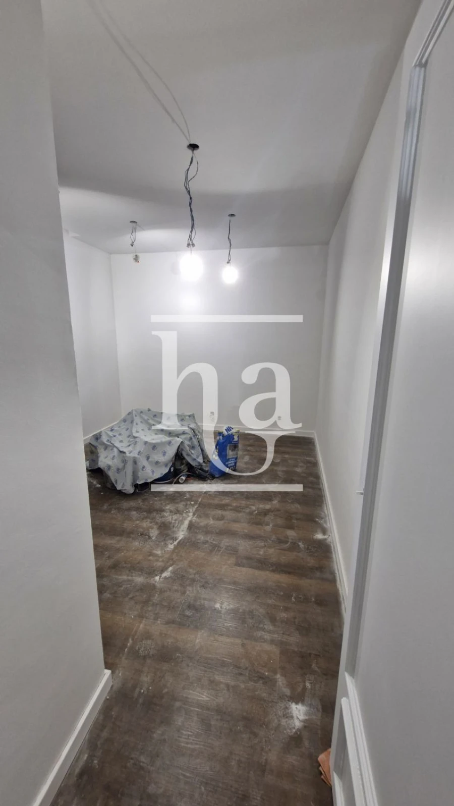 Apartamento T2 para Venda em Milheiros Foto 18