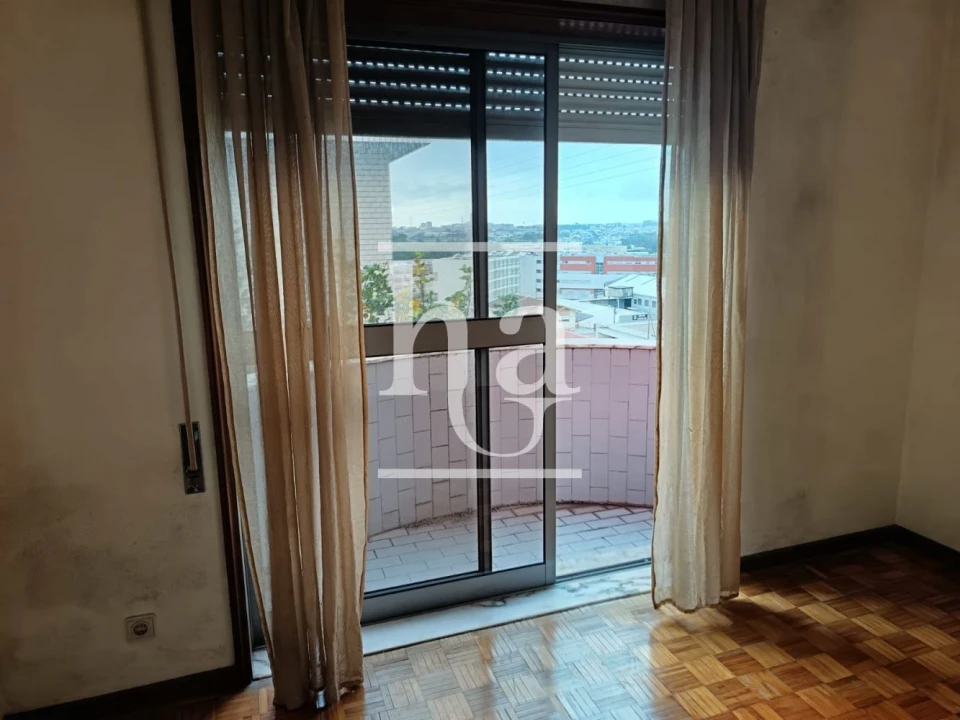 Apartamento T2 para Venda em Nogueira e Silva Escura Foto 13