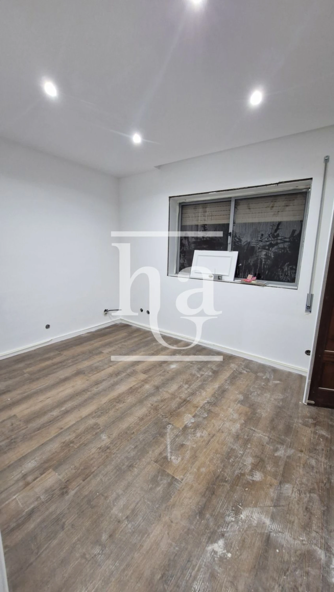 Apartamento T2 para Venda em Milheiros Foto 20
