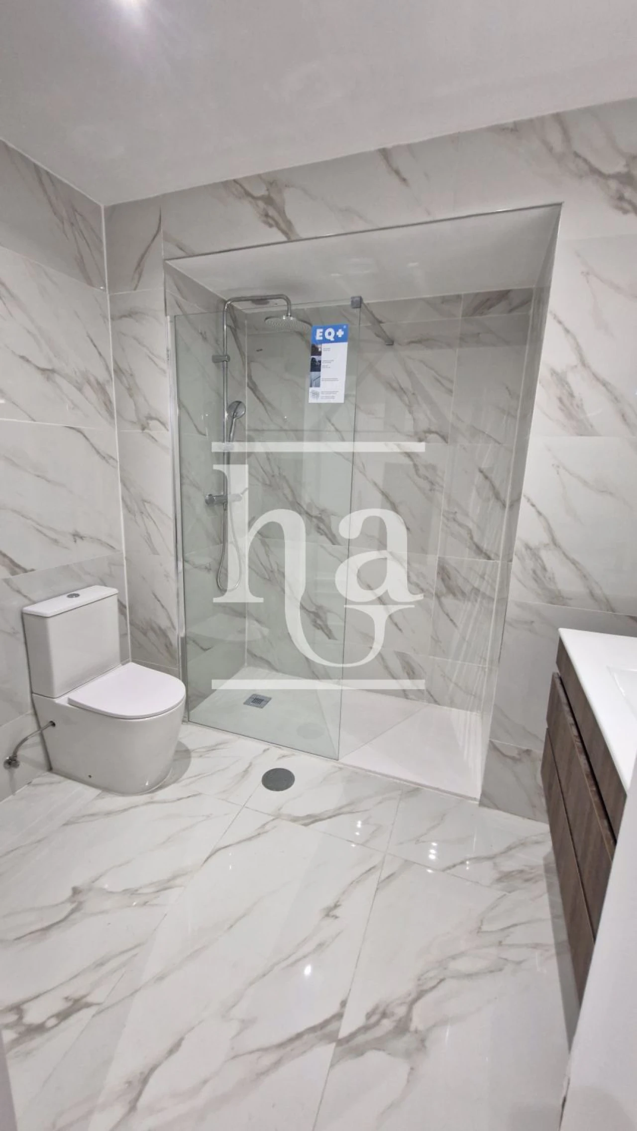 Apartamento T2 para Venda em Milheiros Foto 10