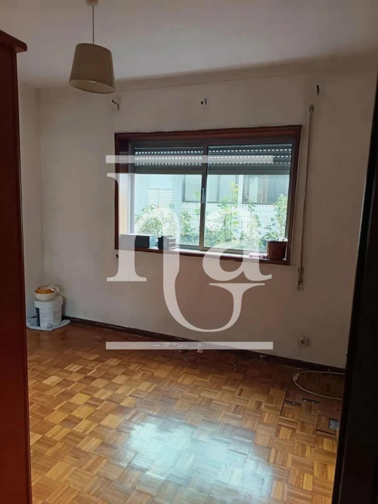 Apartamento T2 para Venda em Nogueira e Silva Escura Foto 12