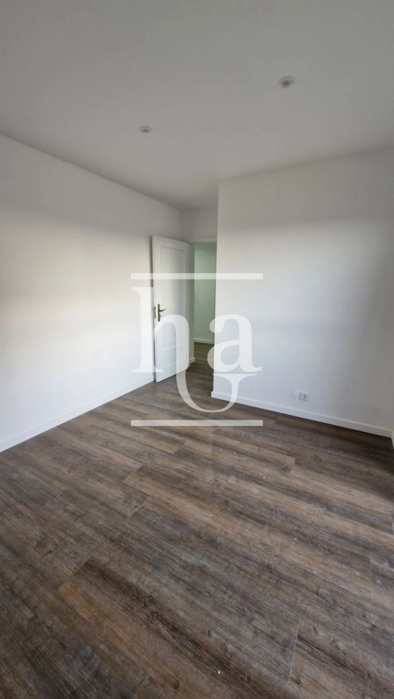 Apartamento T2 para Venda em Milheiros Foto 15