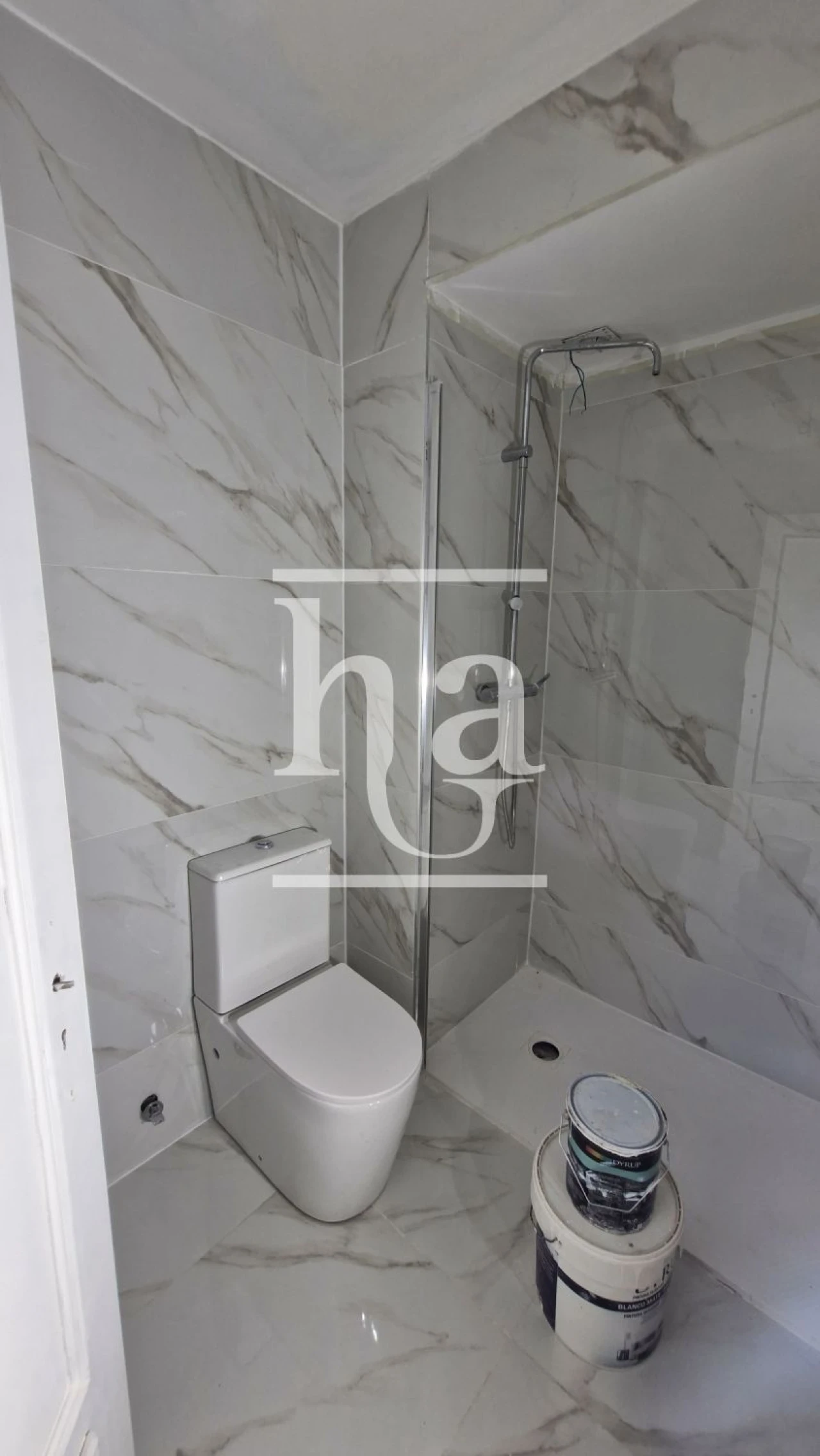 Apartamento T2 para Venda em Milheiros Foto 16