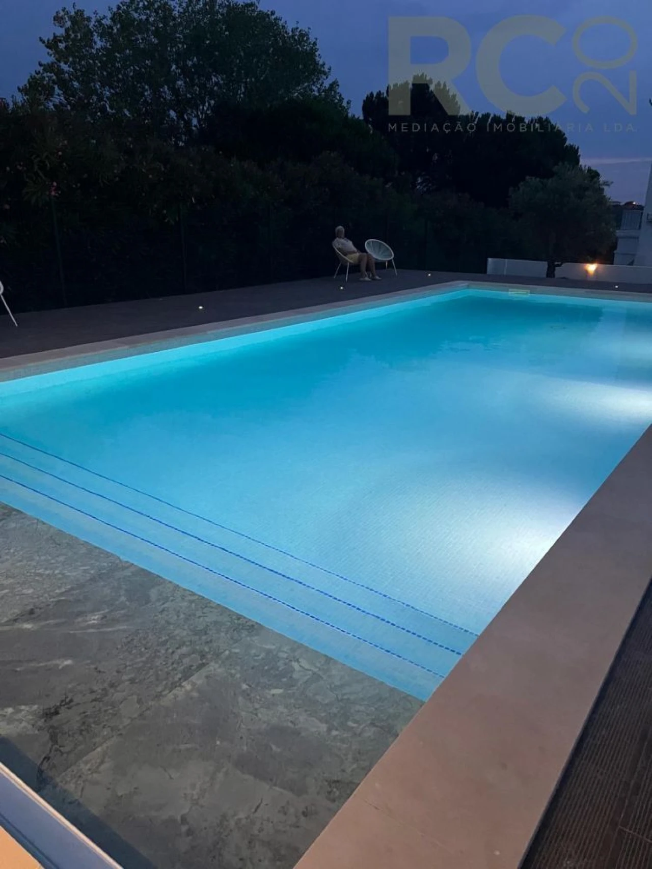 Moradia T10 para Venda em Turcifal Foto 60