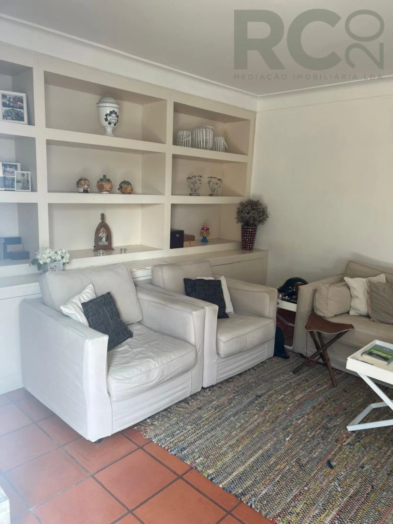 Moradia T10 para Venda em Turcifal Foto 30