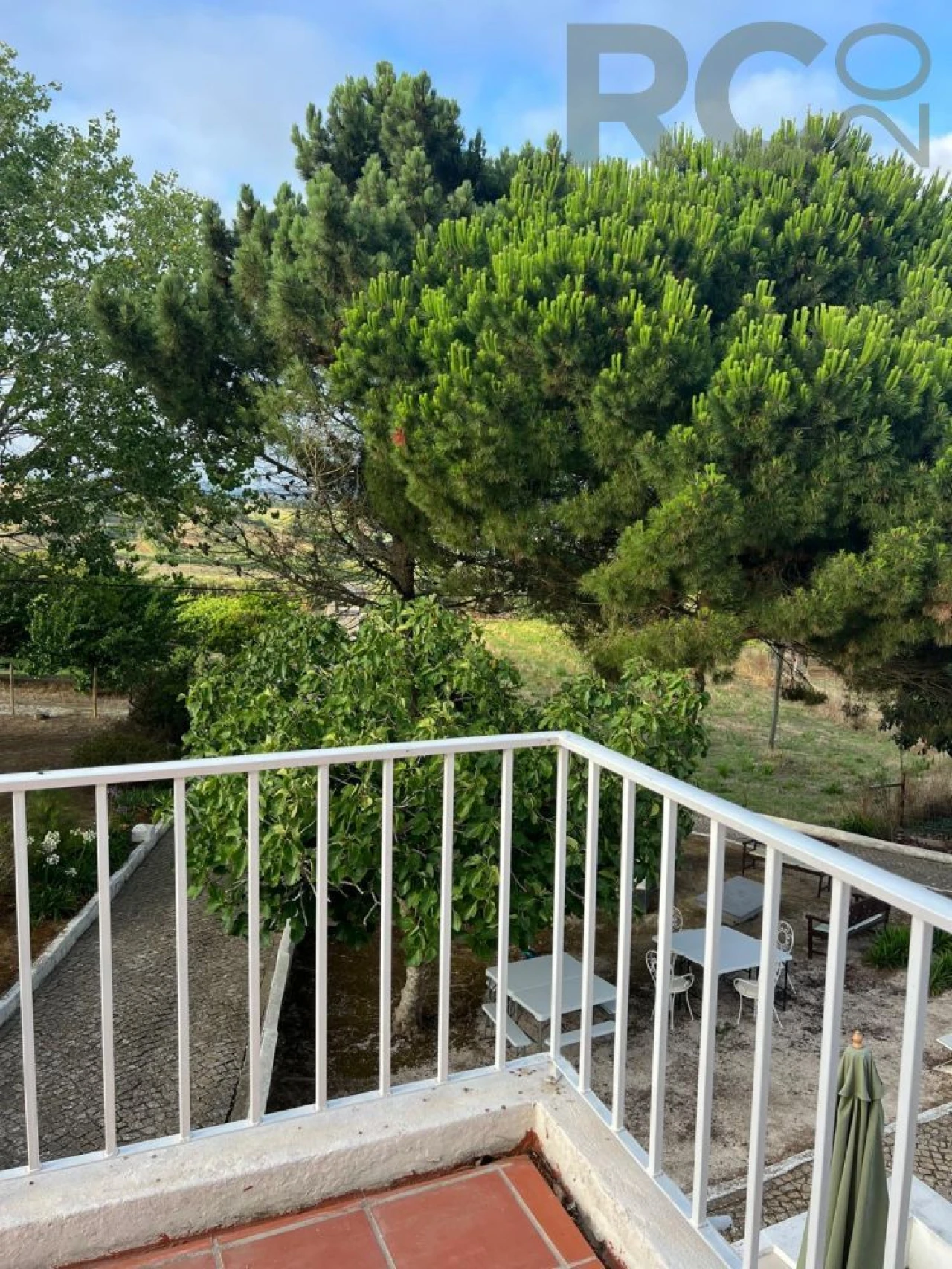 Moradia T10 para Venda em Turcifal Foto 49