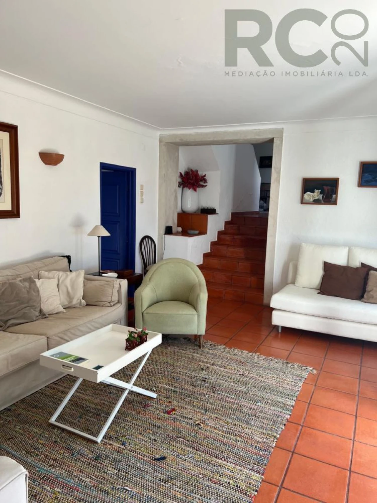 Moradia T10 para Venda em Turcifal Foto 25