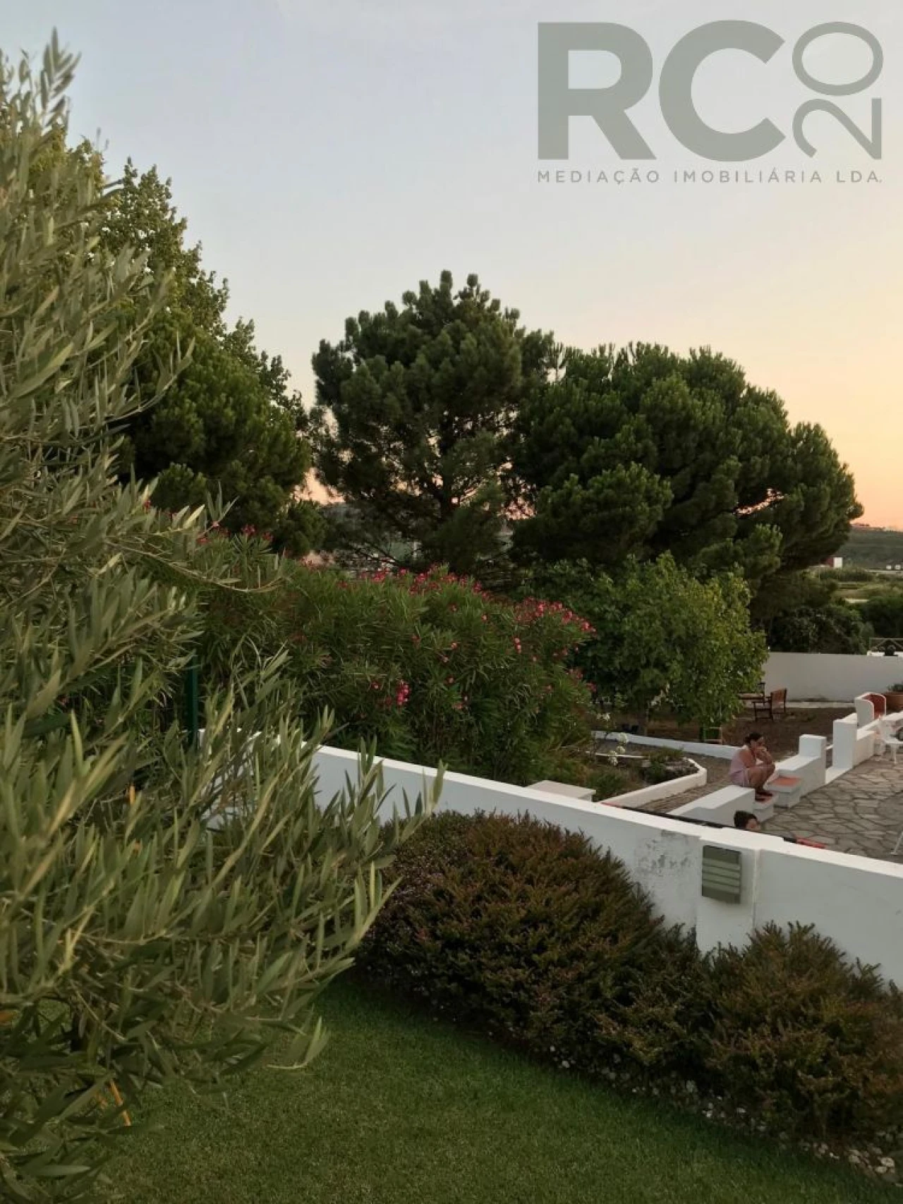 Moradia T10 para Venda em Turcifal Foto 17