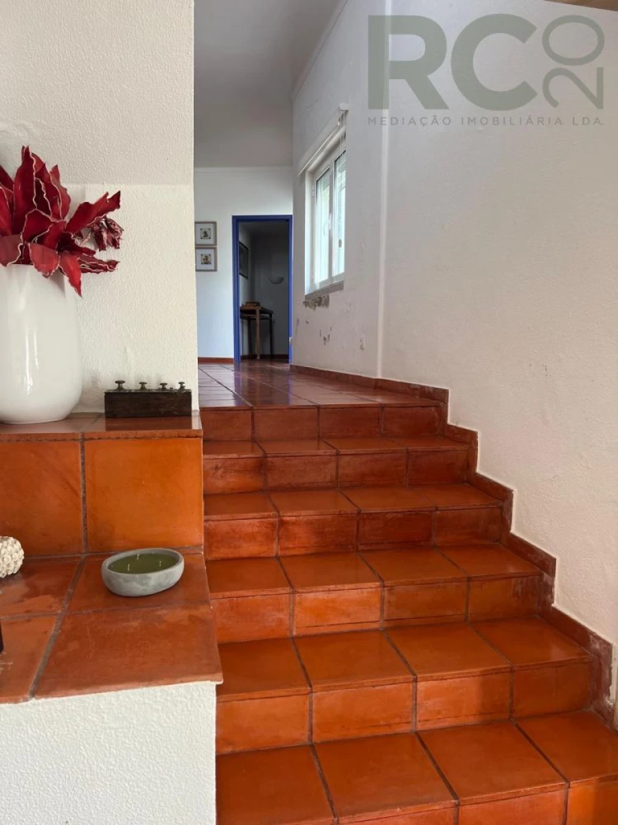 Moradia T10 para Venda em Turcifal Foto 23