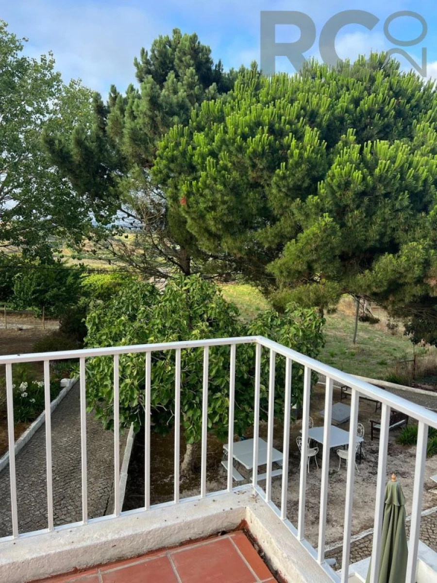 Moradia T10 para Venda em Turcifal Foto 49