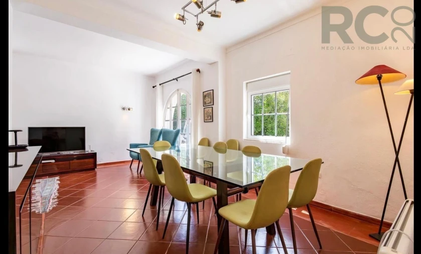 Moradia T10 para Venda em Turcifal Foto 35