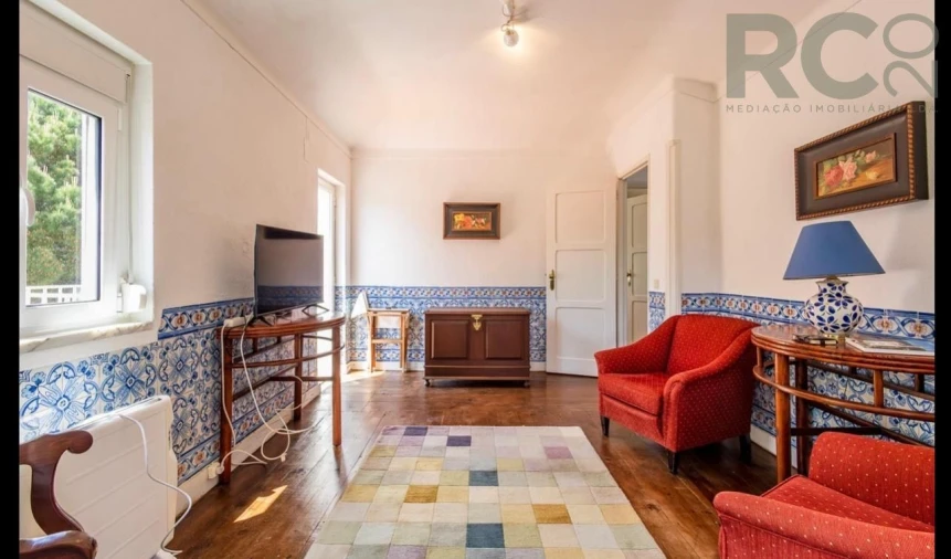 Moradia T10 para Venda em Turcifal Foto 40