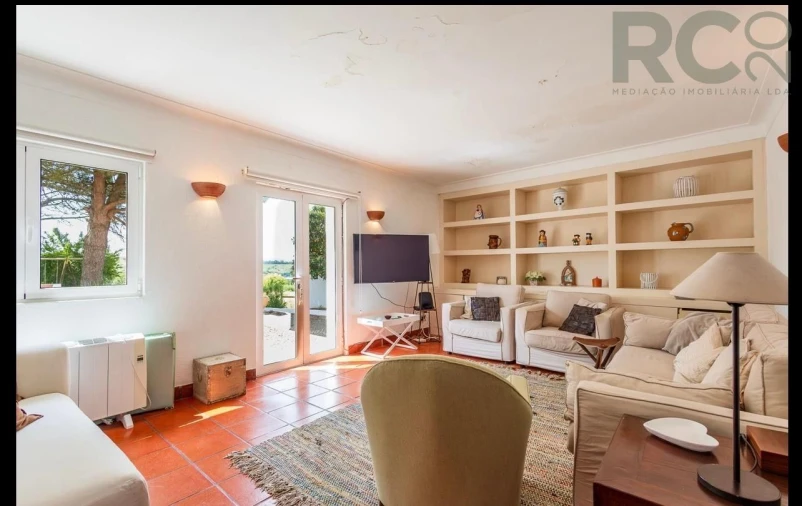 Moradia T10 para Venda em Turcifal Foto 27