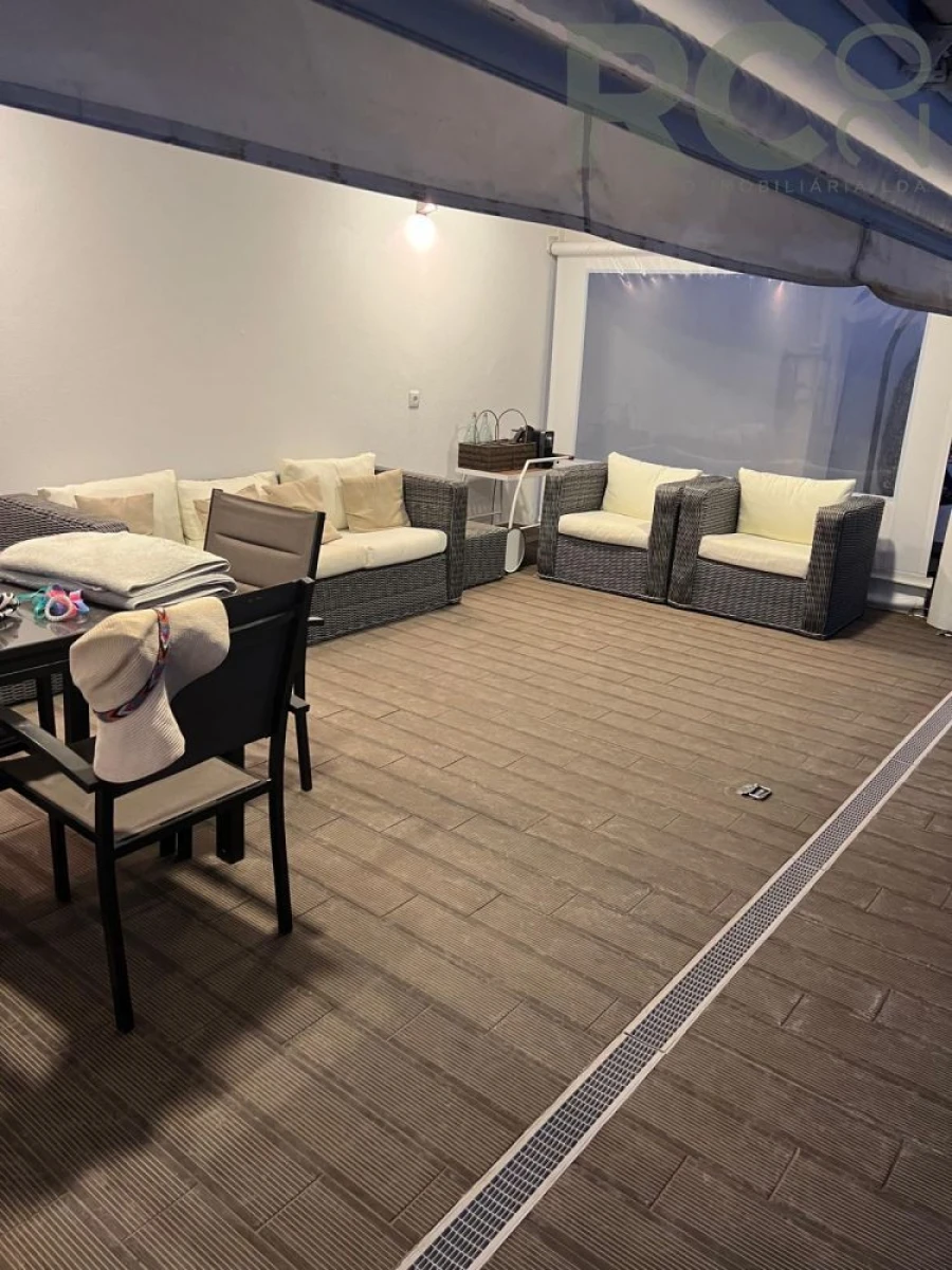 Moradia T10 para Venda em Turcifal Foto 12