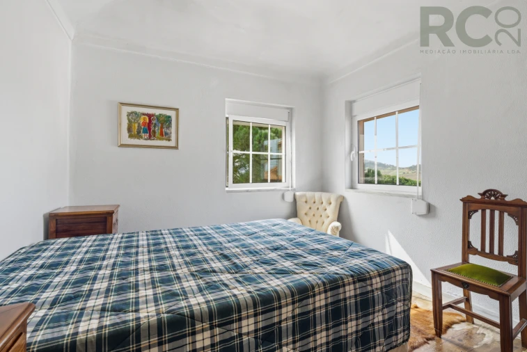 Moradia T10 para Venda em Turcifal Foto 54