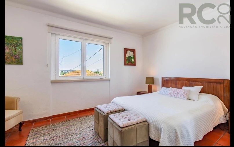 Moradia T10 para Venda em Turcifal Foto 36