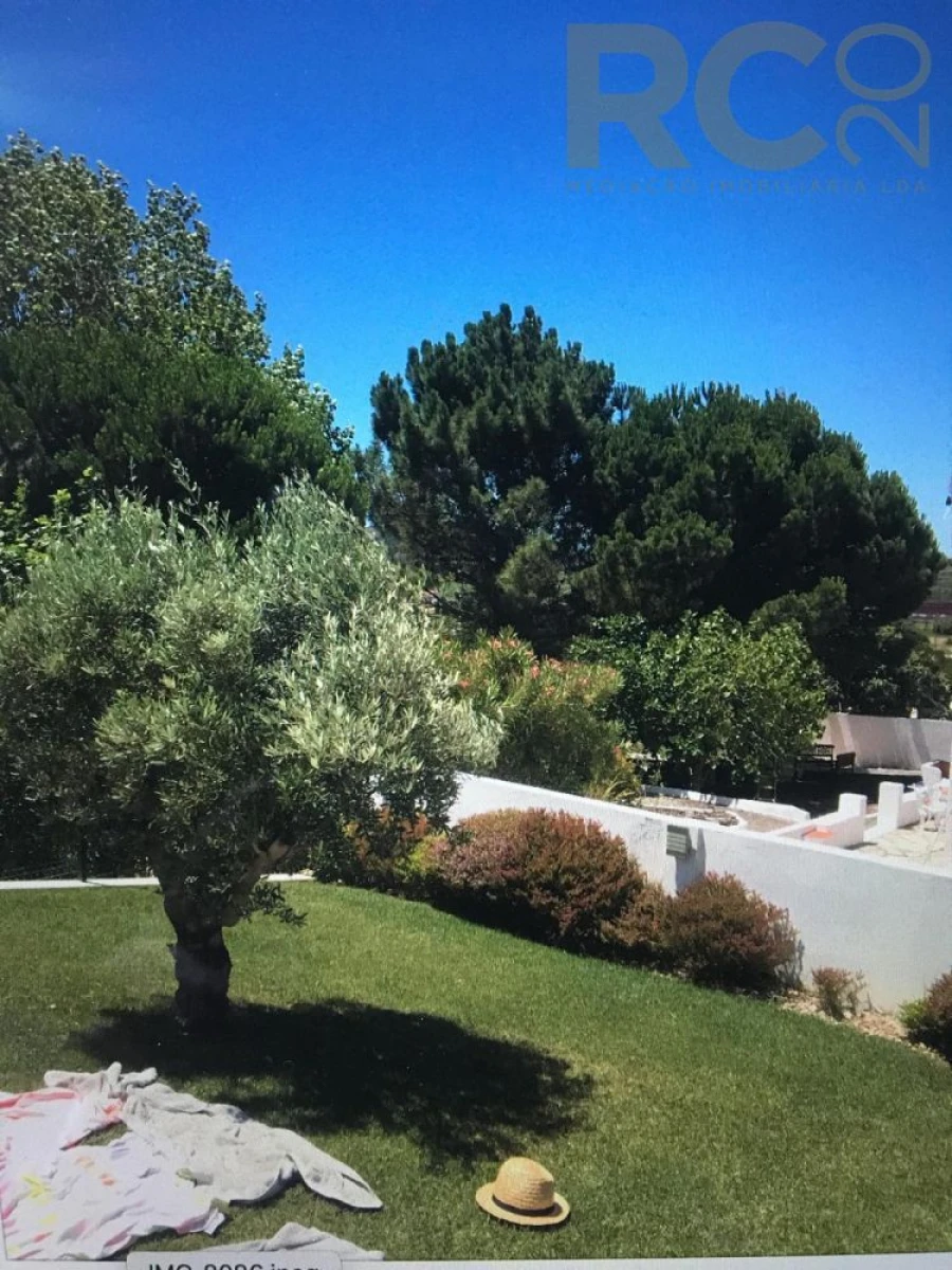 Moradia T10 para Venda em Turcifal Foto 14