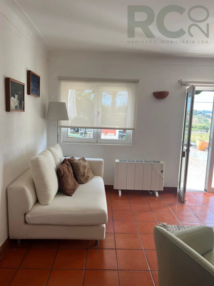 Moradia T10 para Venda em Turcifal Foto 24