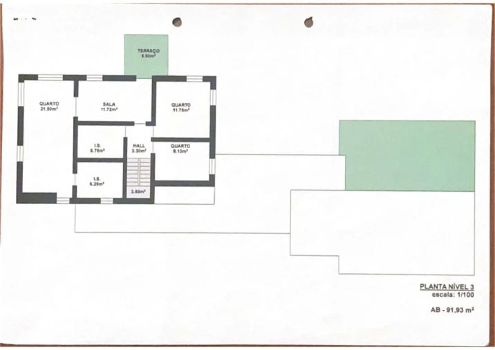 Moradia T10 para Venda em Turcifal Foto 64