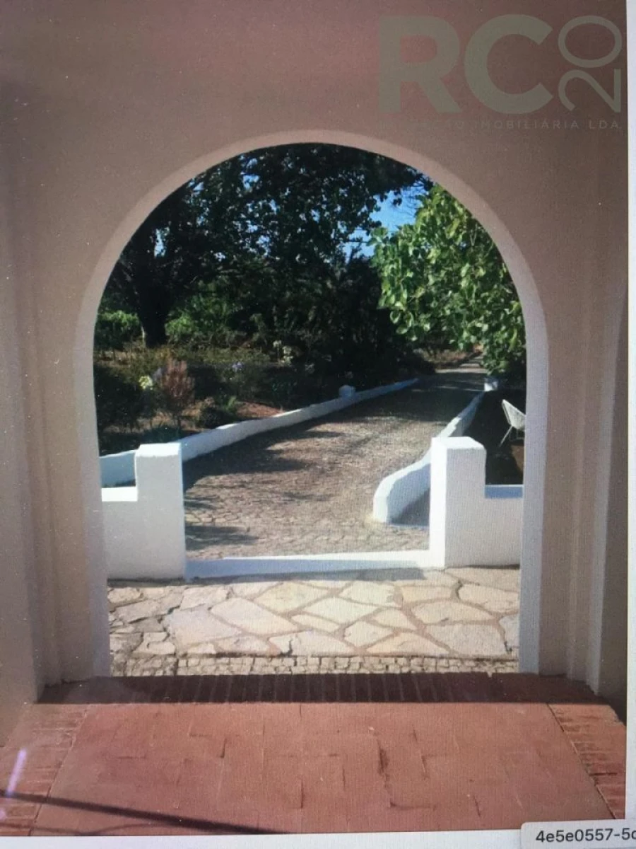 Moradia T10 para Venda em Turcifal Foto 16
