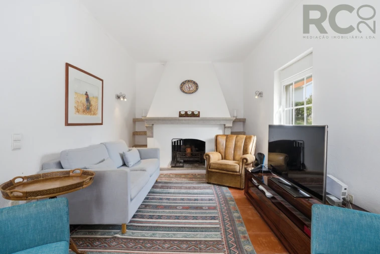 Moradia T10 para Venda em Turcifal Foto 50